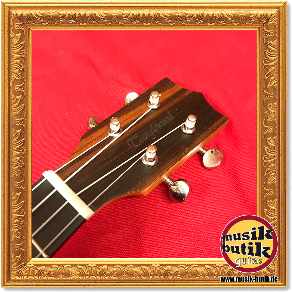 Tanglewood TWT-19 Tiare Tenor-Ukulele