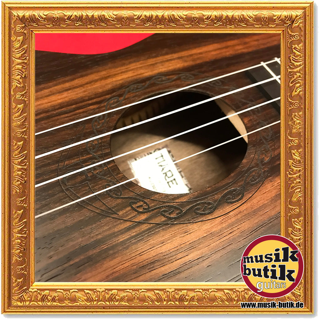 Tanglewood TWT-19 Tiare Tenor-Ukulele