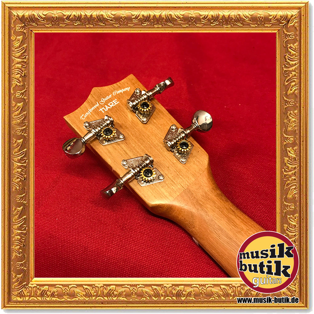 Tanglewood TWT-19 Tiare Tenor-Ukulele
