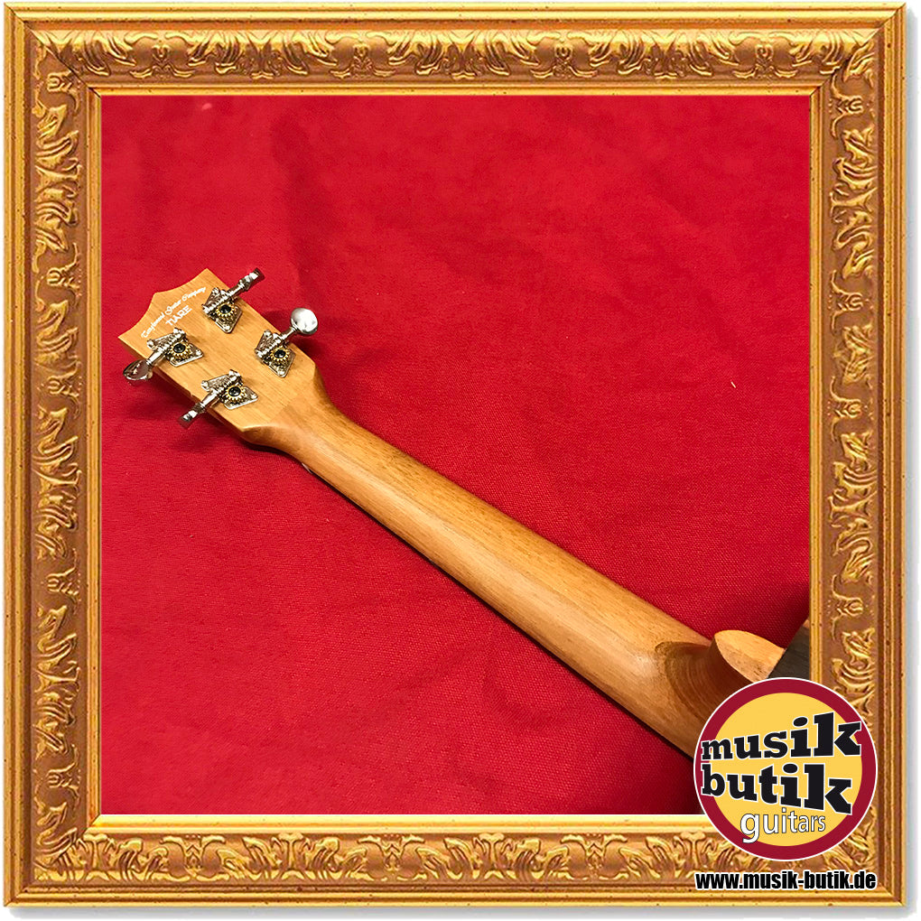Tanglewood TWT-19 Tiare Tenor-Ukulele