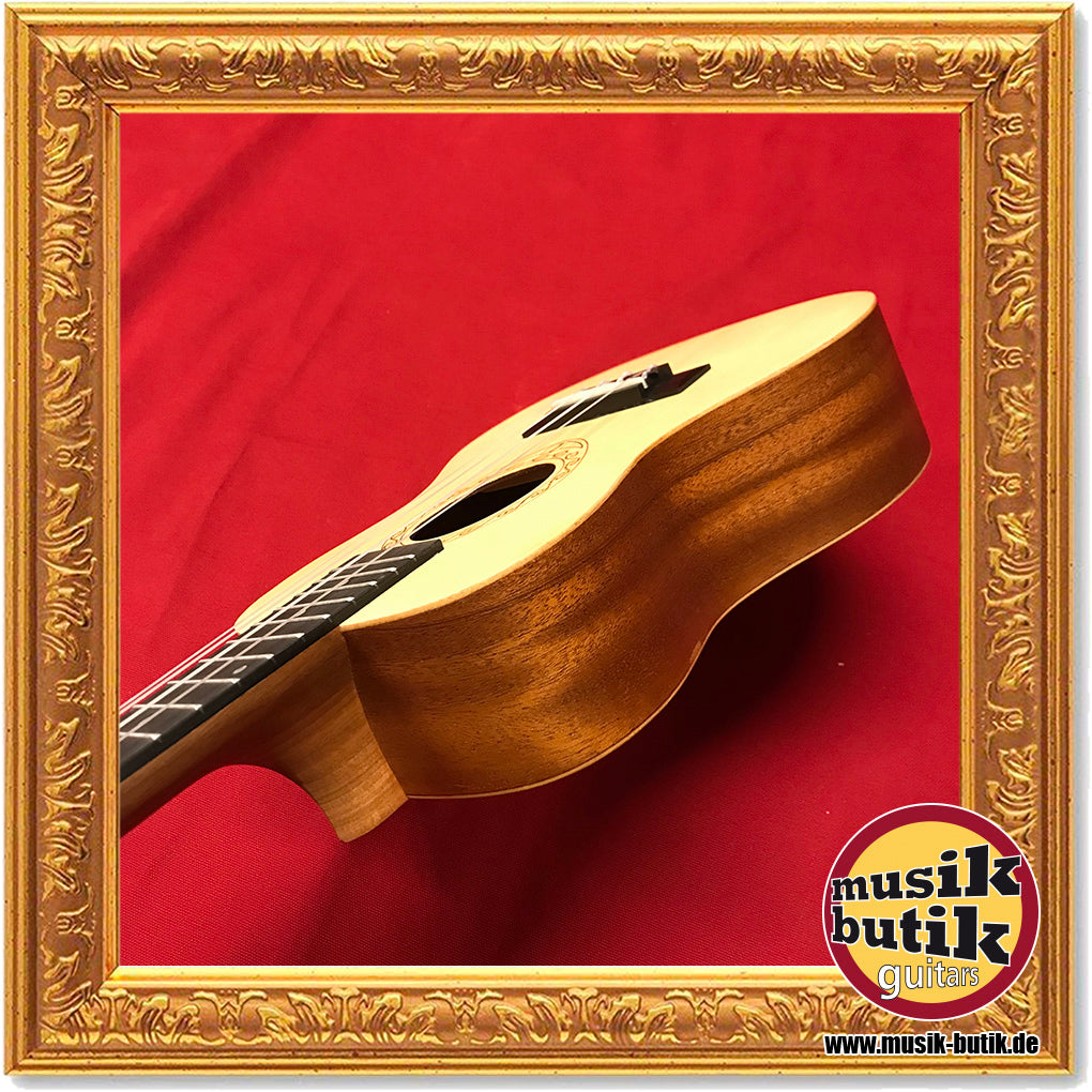 Tanglewood TWT-4 Tiare Konzert-Ukulele