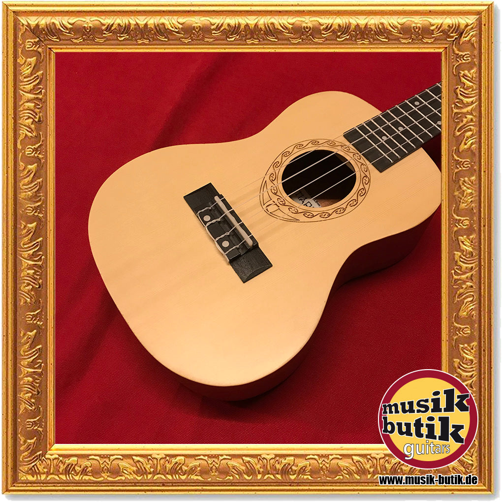 Tanglewood TWT-4 Tiare Konzert-Ukulele