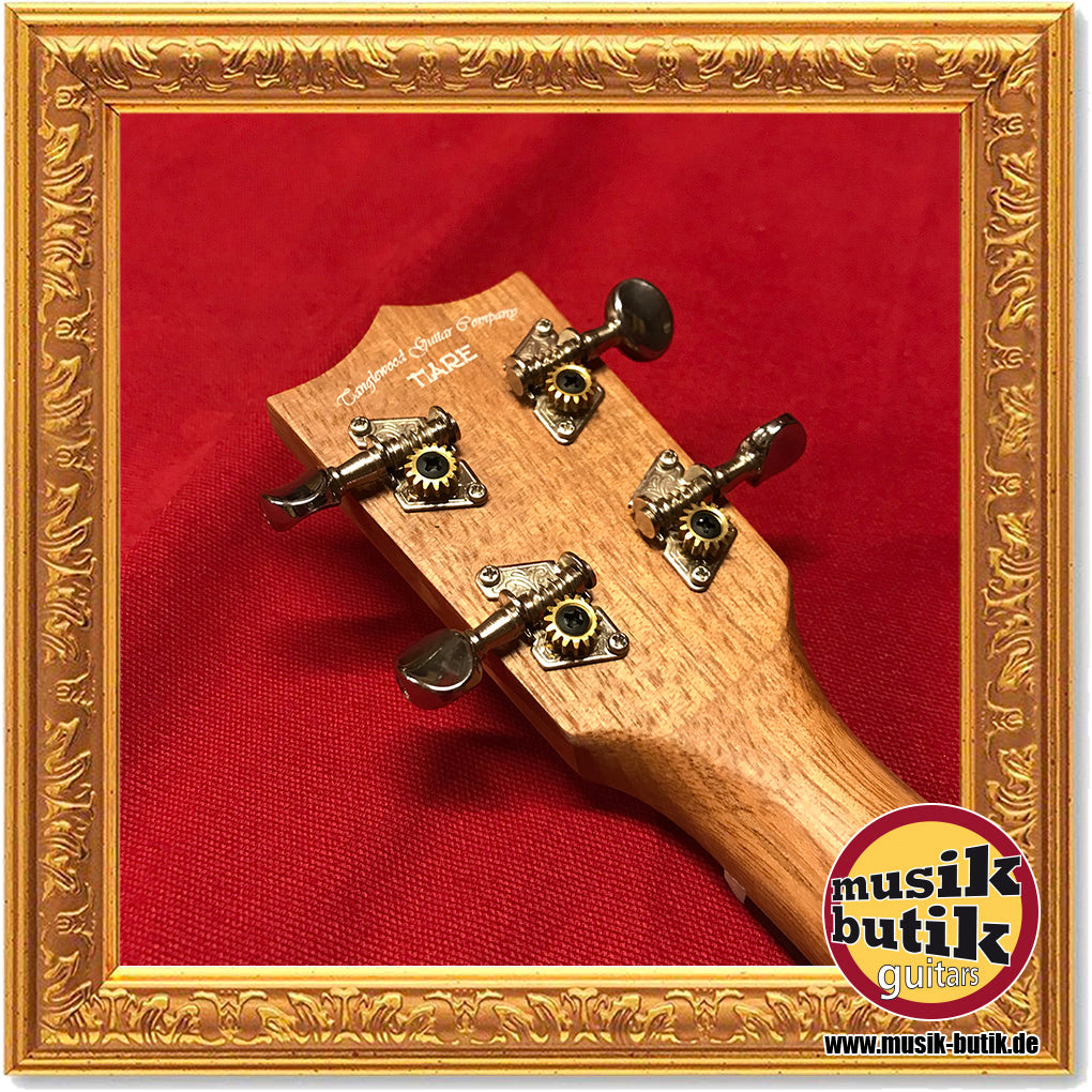 Tanglewood TWT-4 Tiare Konzert-Ukulele