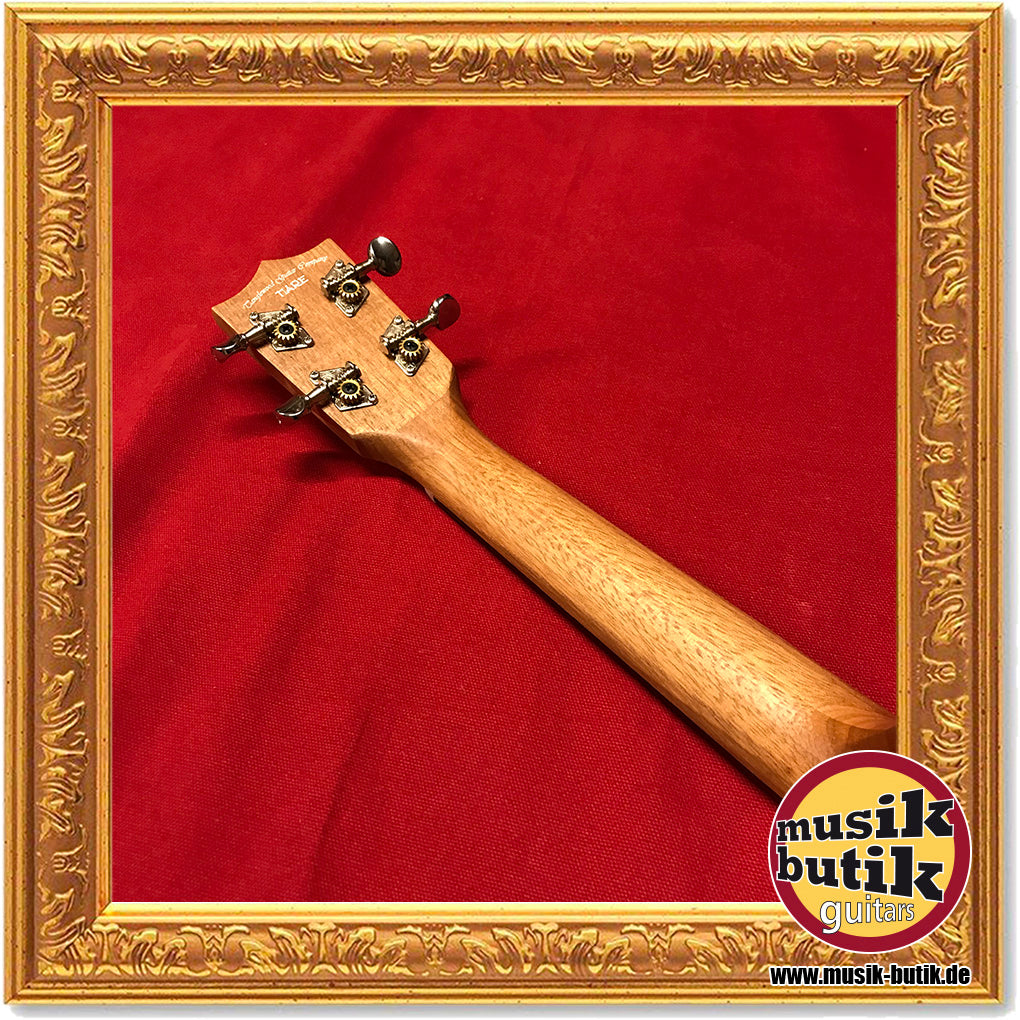 Tanglewood TWT-4 Tiare Konzert-Ukulele