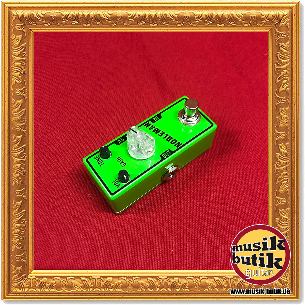 Tone City Nobleman gebraucht