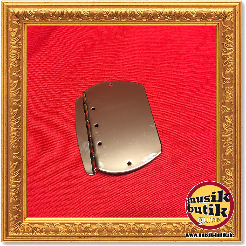 göldo MM-Type Bass Brücke / 4-String HWM4C