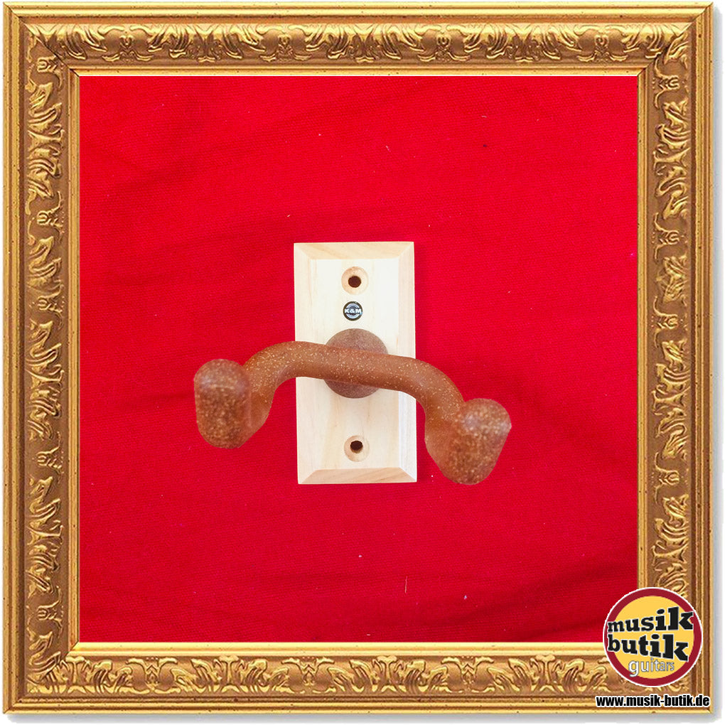 König & Meyer Wandhalter 162/2 Kork