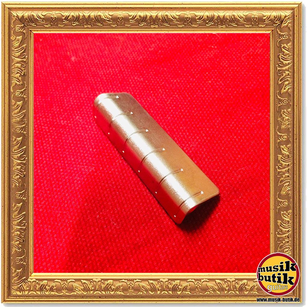 göldo ASNUT Metal Slide Extender Sattel