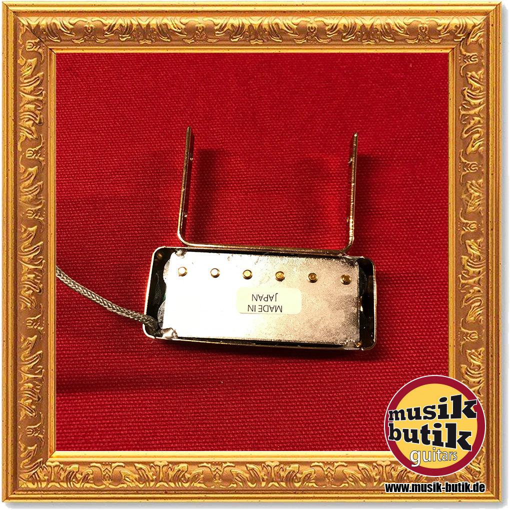 All Parts Jazz Mini-Humbucker gold PU 6500-002