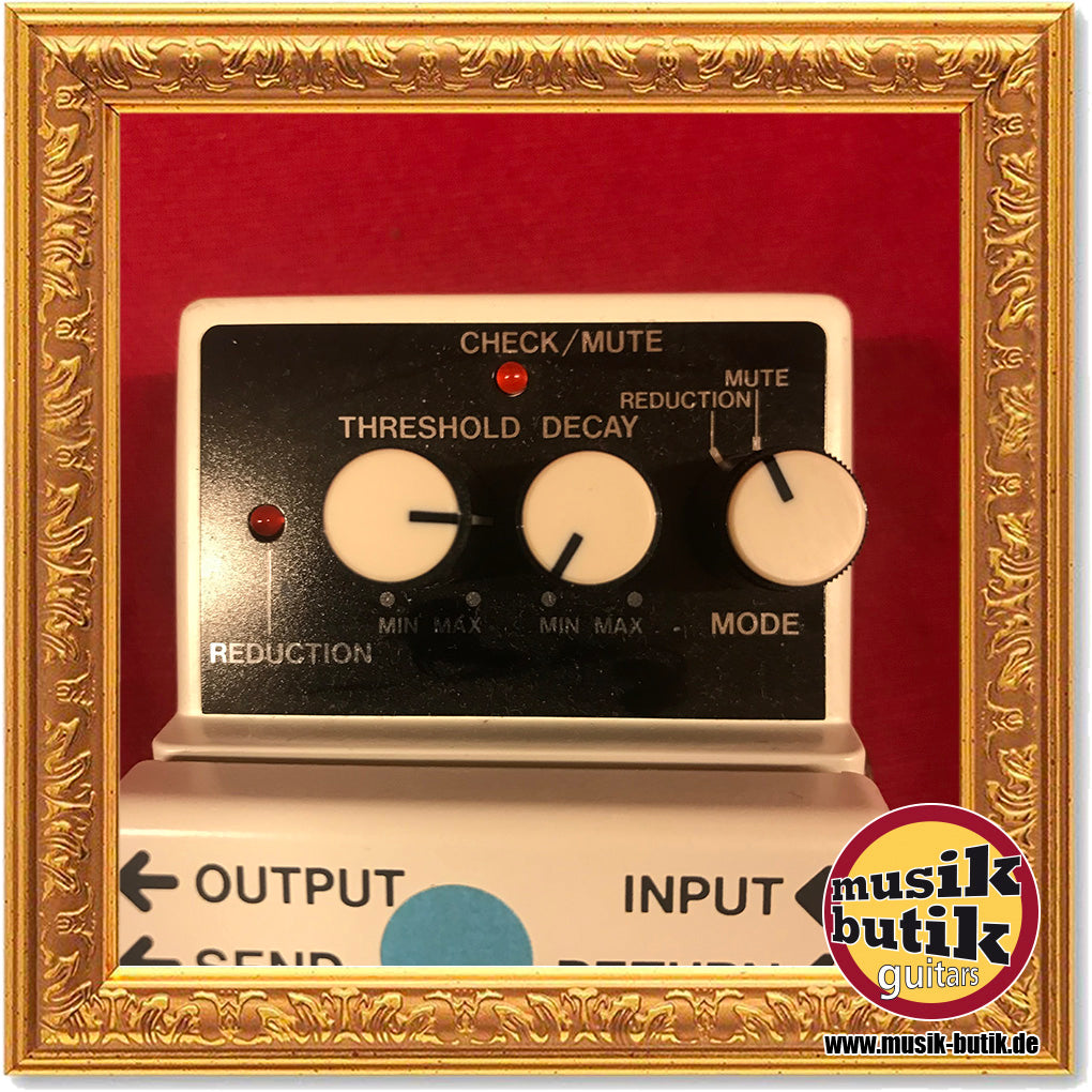 BOSS NS-2 Noise Suppressor gebraucht