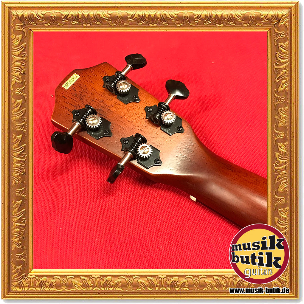 Baton Rouge Concert-Ukulele UV11-C-SCR