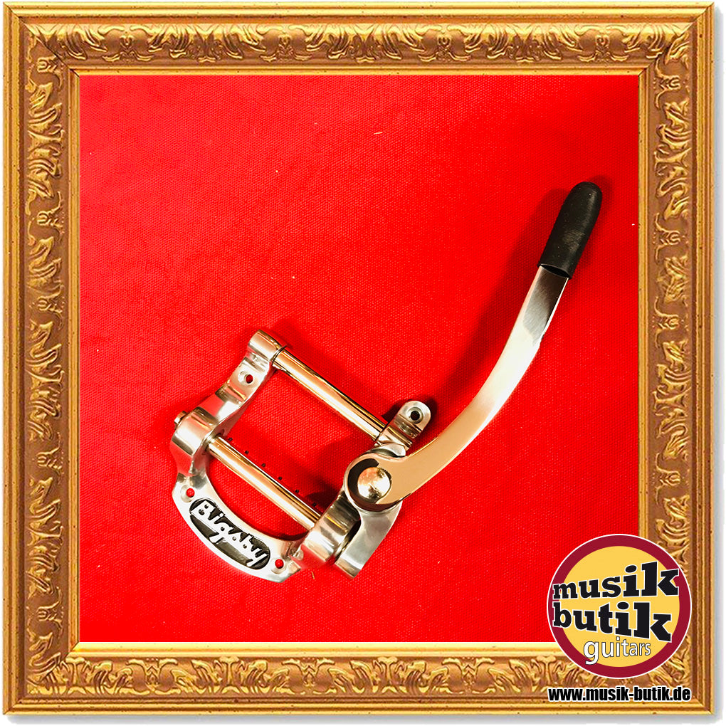 Bigsby B5 Telecaster Modified Vibrato Kit