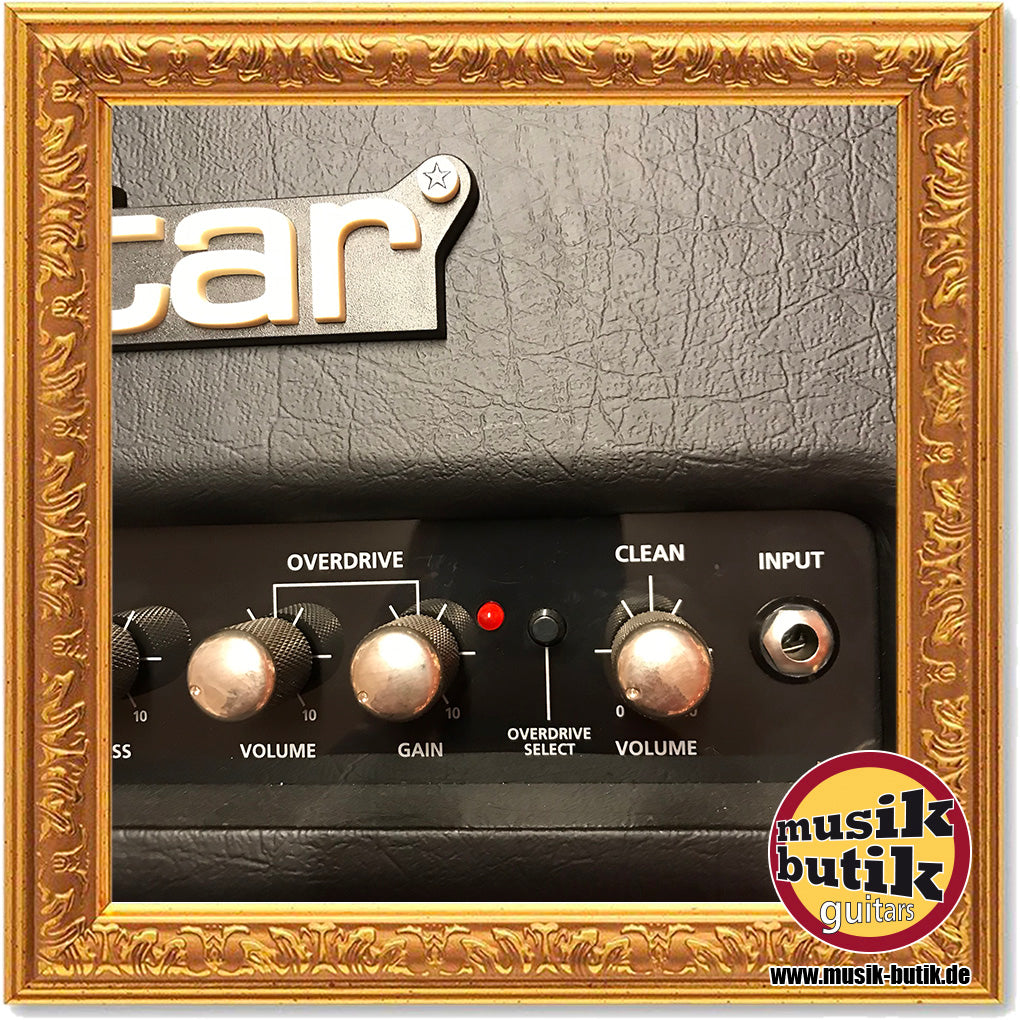 Blackstar HT5 Topteil gebraucht