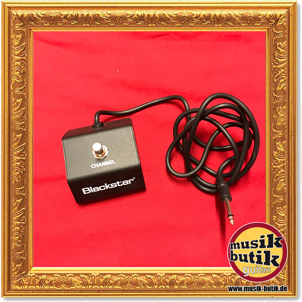 Blackstar HT5 Topteil gebraucht