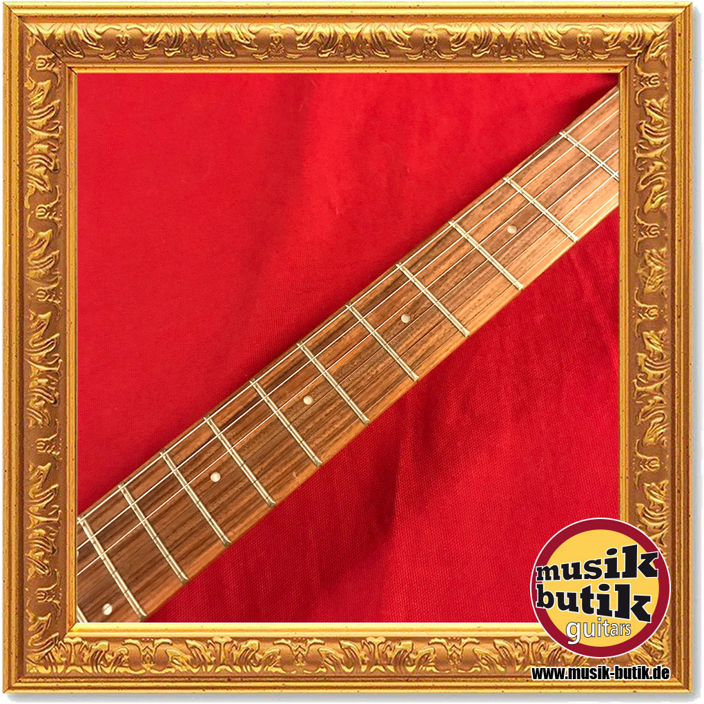 Blade Dayton Standard Rosewood Copper