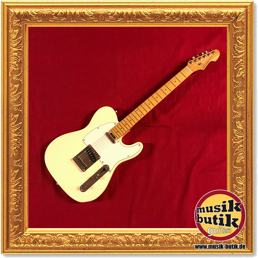 Blade Delta Standard Maple Vintage White
