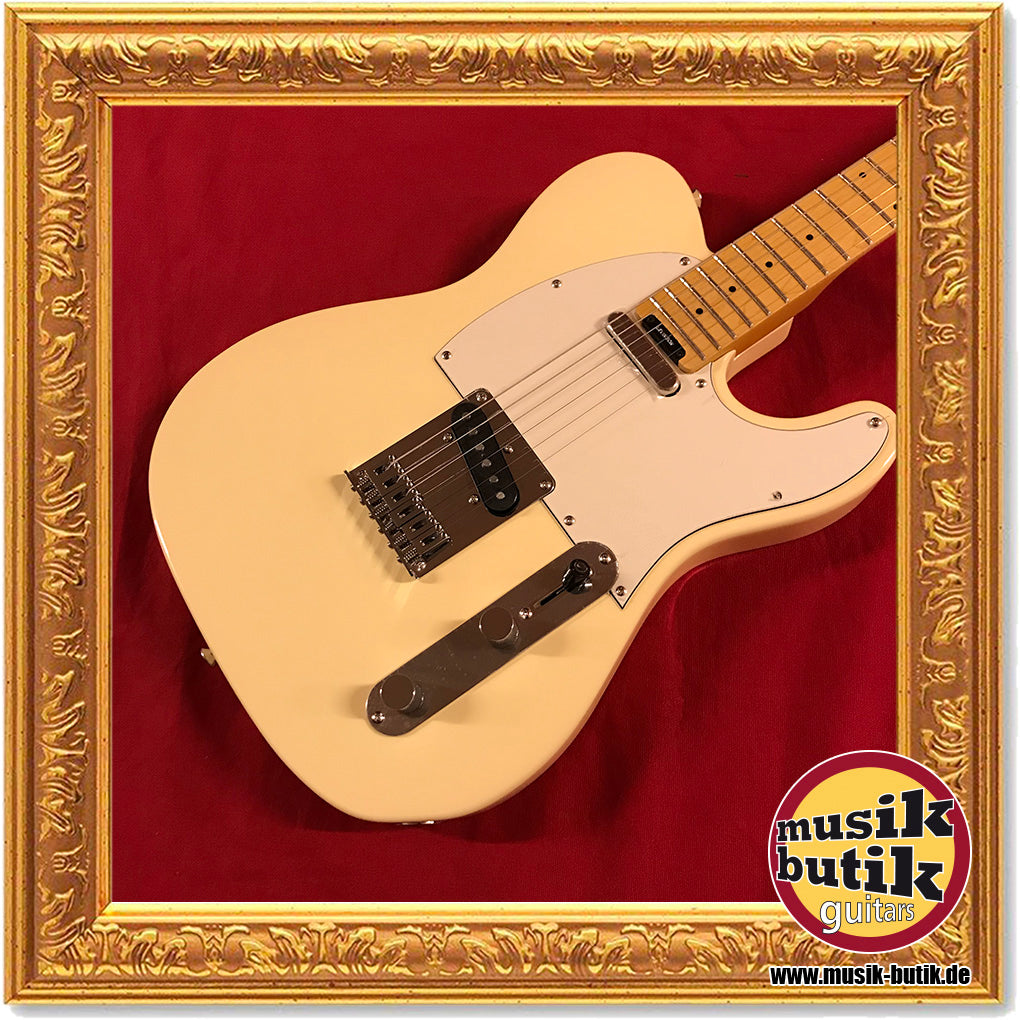 Blade Delta Standard Maple Vintage White