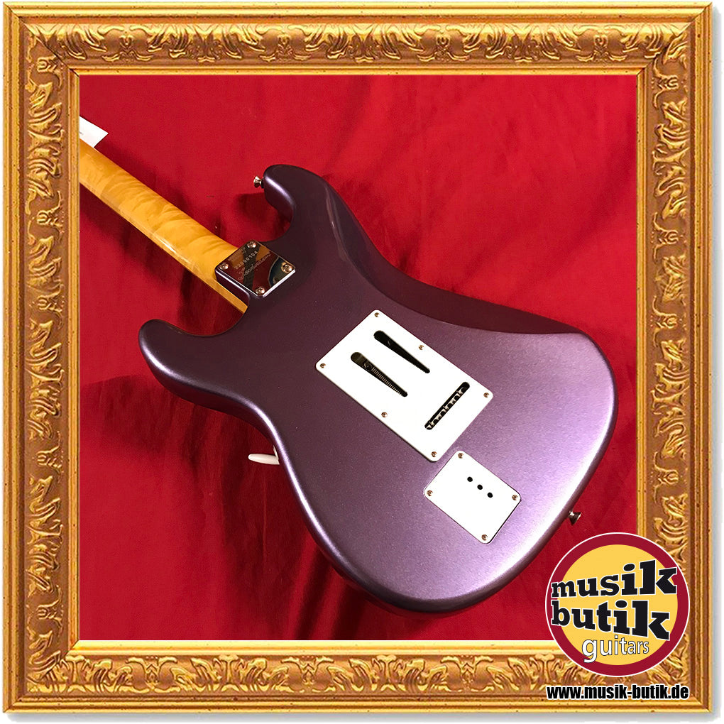 Blade Texas Pro Rosewood Midnight Purple