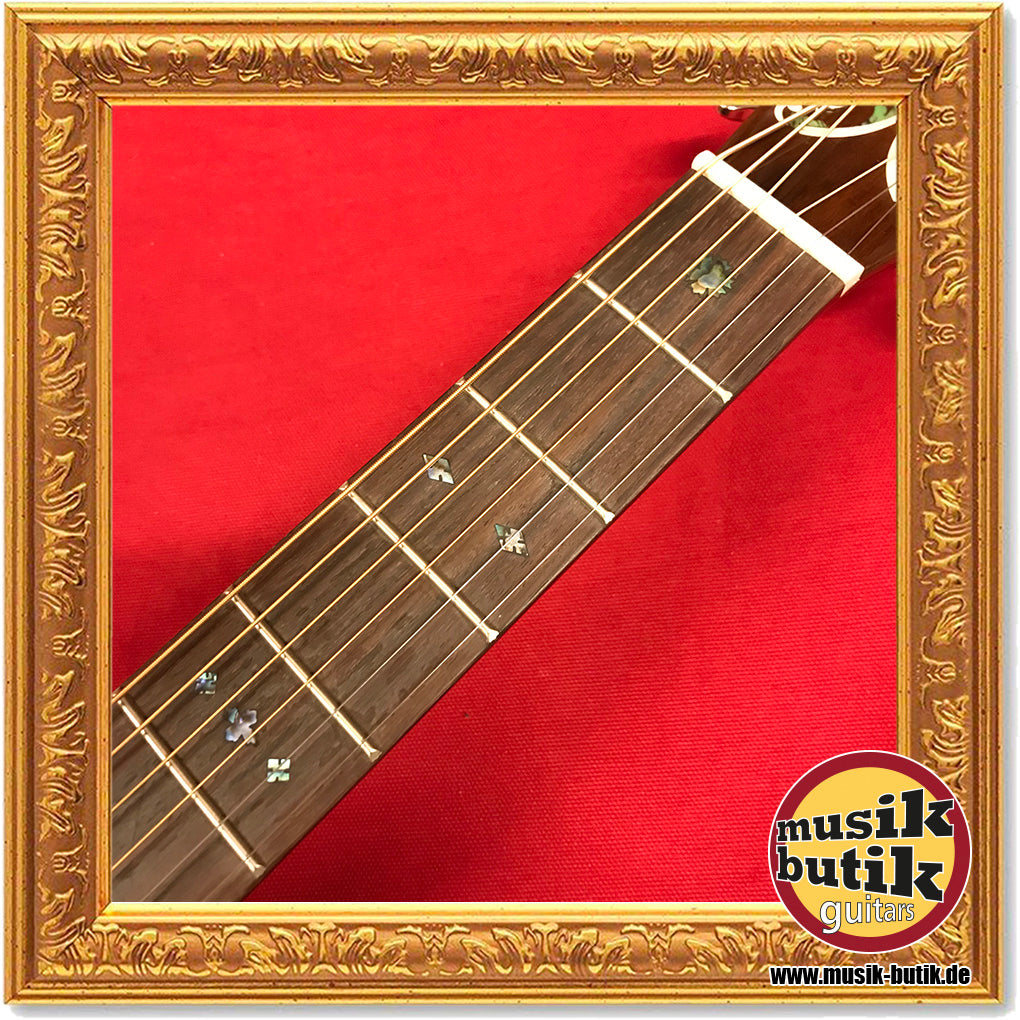 Blueridge BR-160 Dreadnought Historic Series