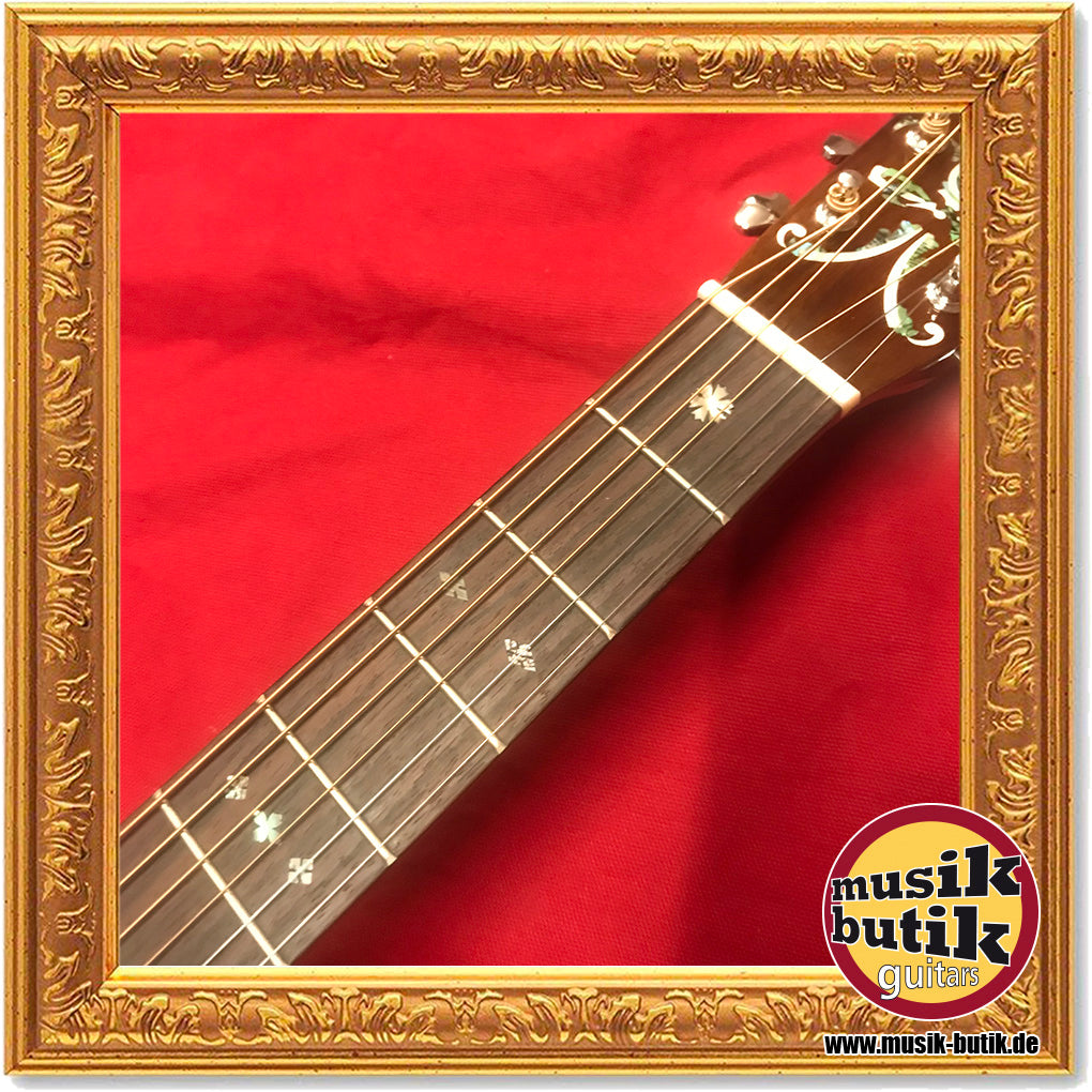 Blueridge BR-163 Historic Series 000 Guitar