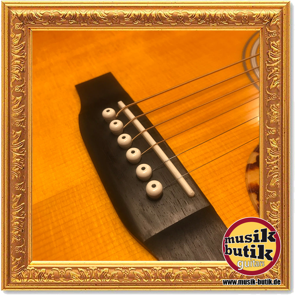 Blueridge BR-163 Historic Series 000 Guitar