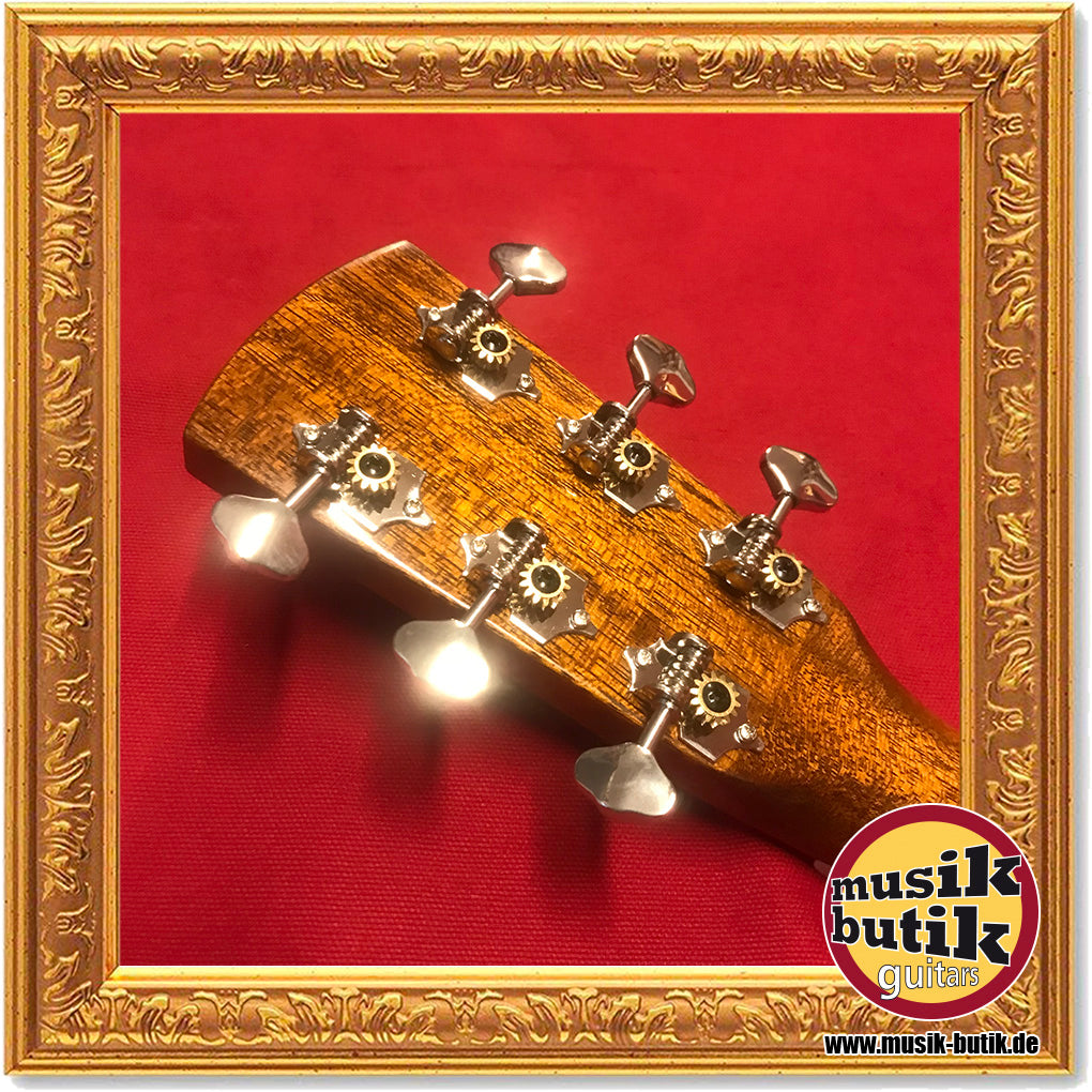 Blueridge BR-163 Historic Series 000 Guitar