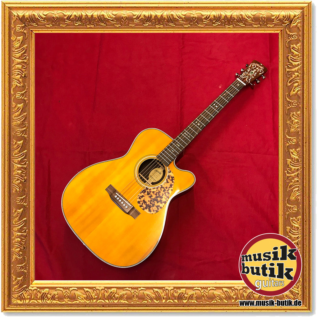 Blueridge BR-163C Historic Series 000 Guitar