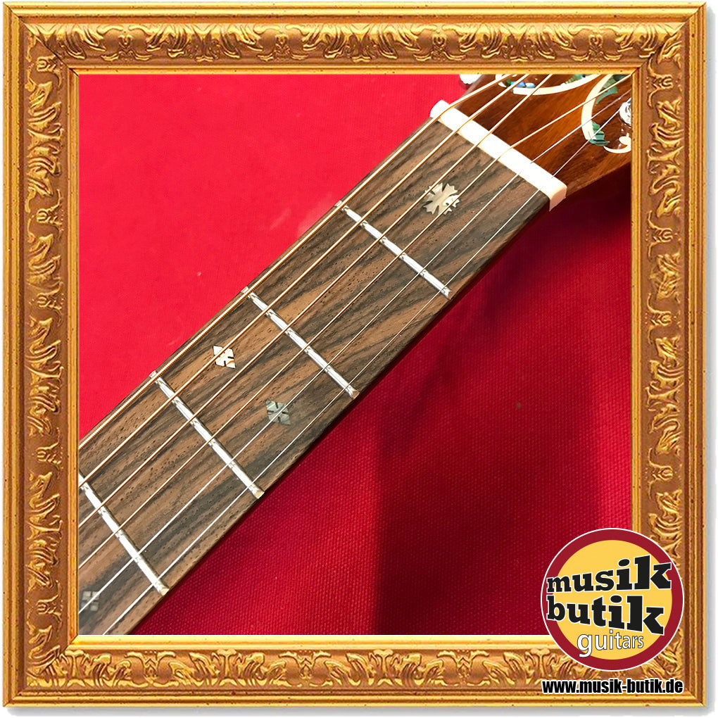 Blueridge BR-163C Historic Series 000 Guitar