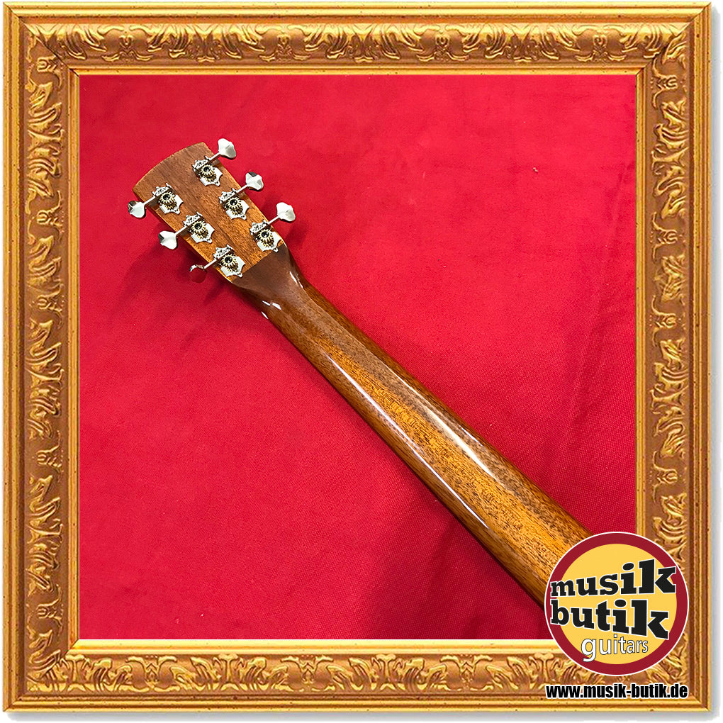 Blueridge BR-163C Historic Series 000 Guitar