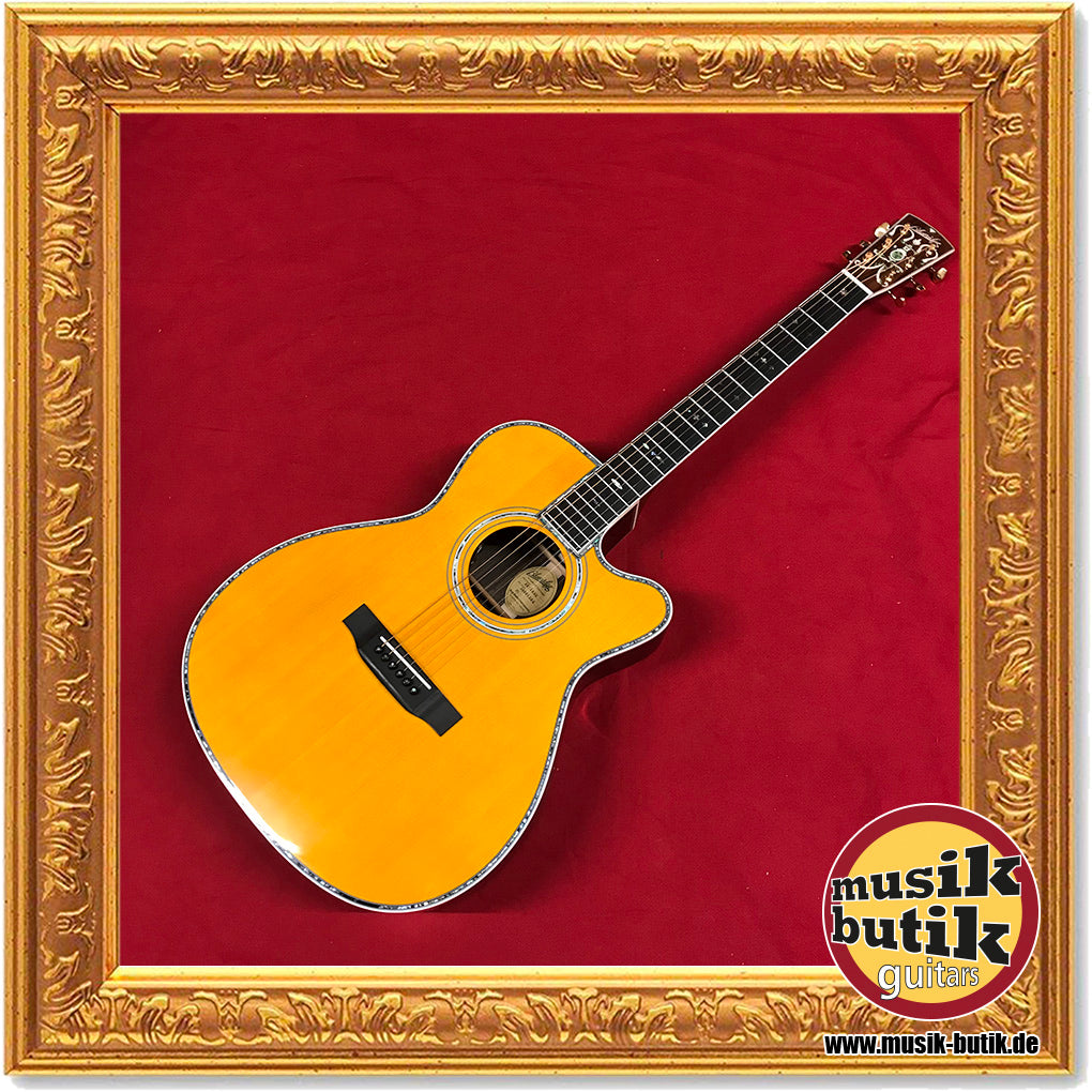 Blueridge BR-183CE Historic Series