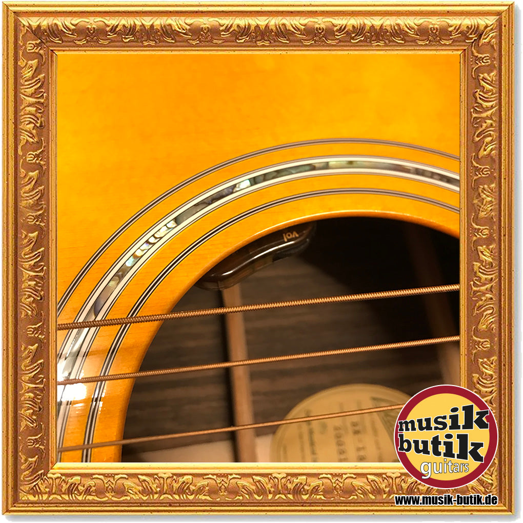 Blueridge BR-183CE Historic Series