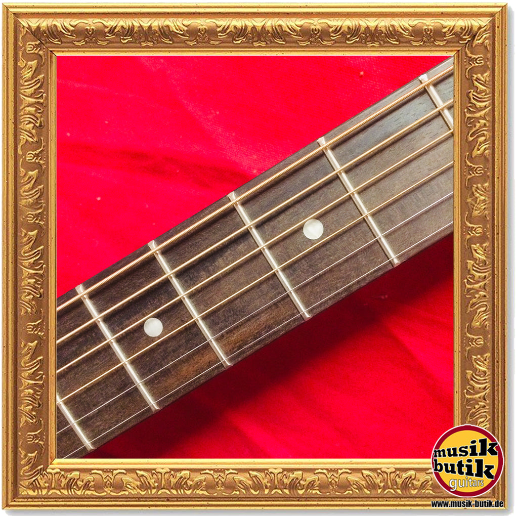 Blueridge BR-240 Prewar Series Dreadnought Guitar