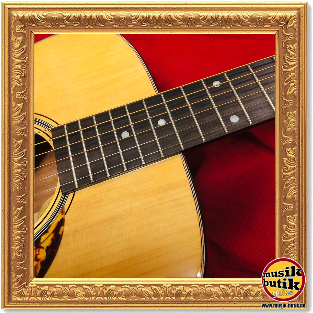 Blueridge BR-240 Prewar Series Dreadnought Guitar
