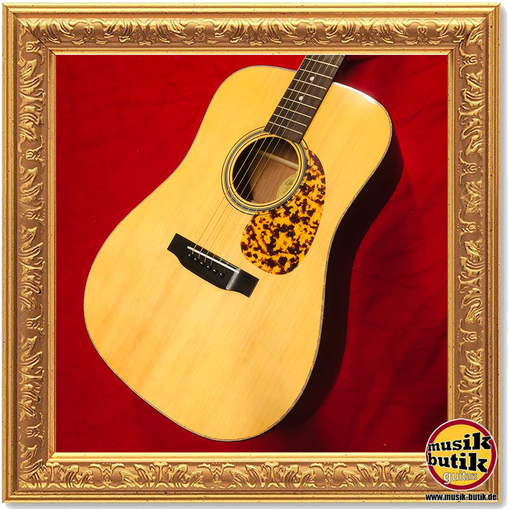 Blueridge BR-240 Prewar Series Dreadnought Guitar