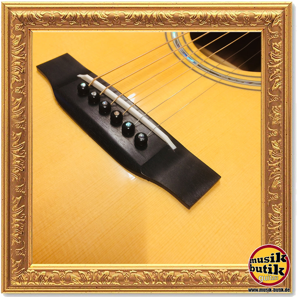Blueridge BR-283 Prewar Series 000 Guitar