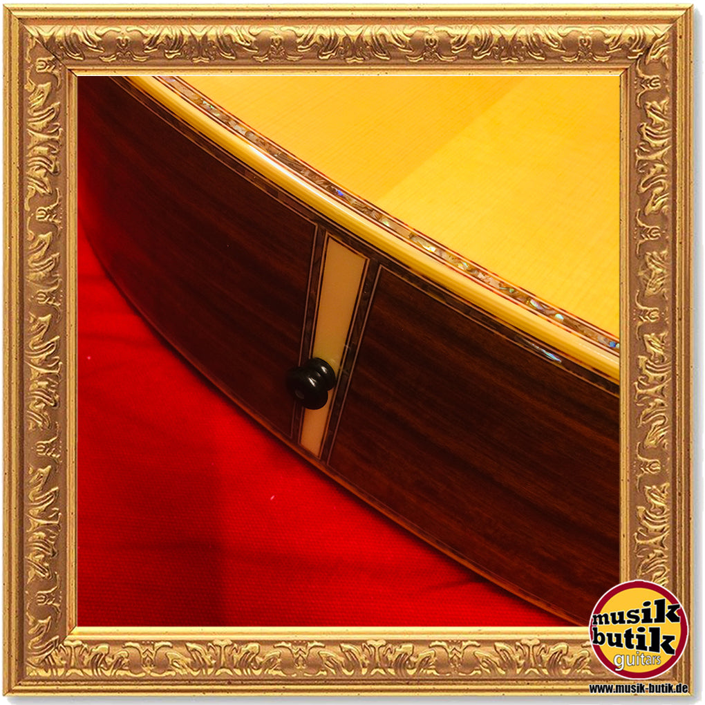 Blueridge BR-283 Prewar Series 000 Guitar