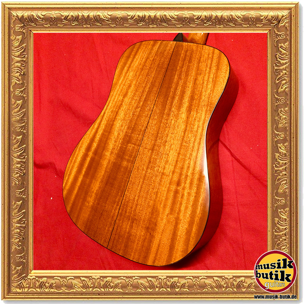Blueridge BR-40 Dreadnought
