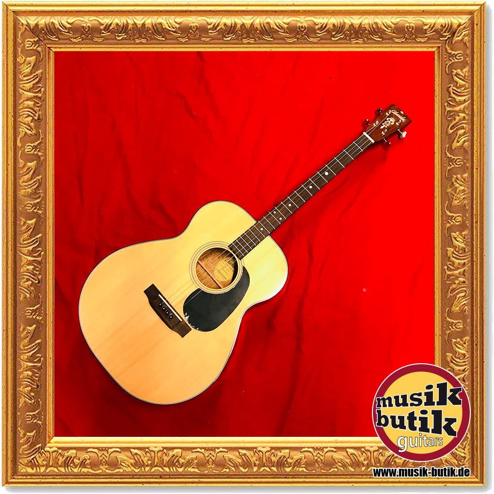 Blueridge BR-40T Tenor-Gitarre