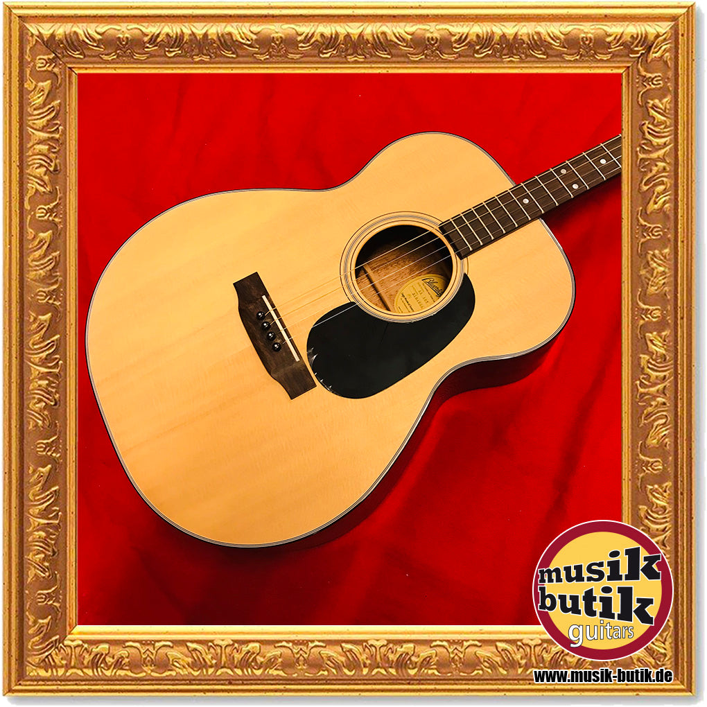 Blueridge BR-40T Tenor-Gitarre