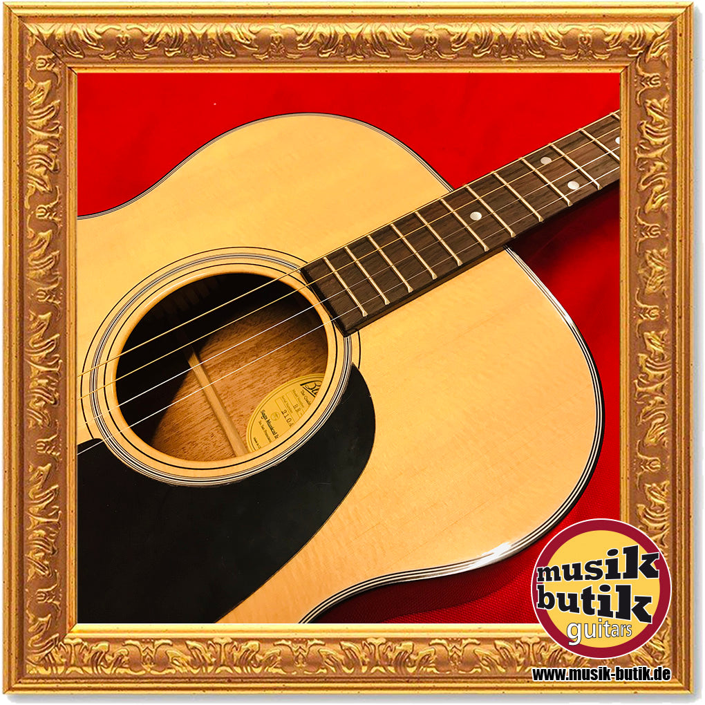 Blueridge BR-40T Tenor-Gitarre