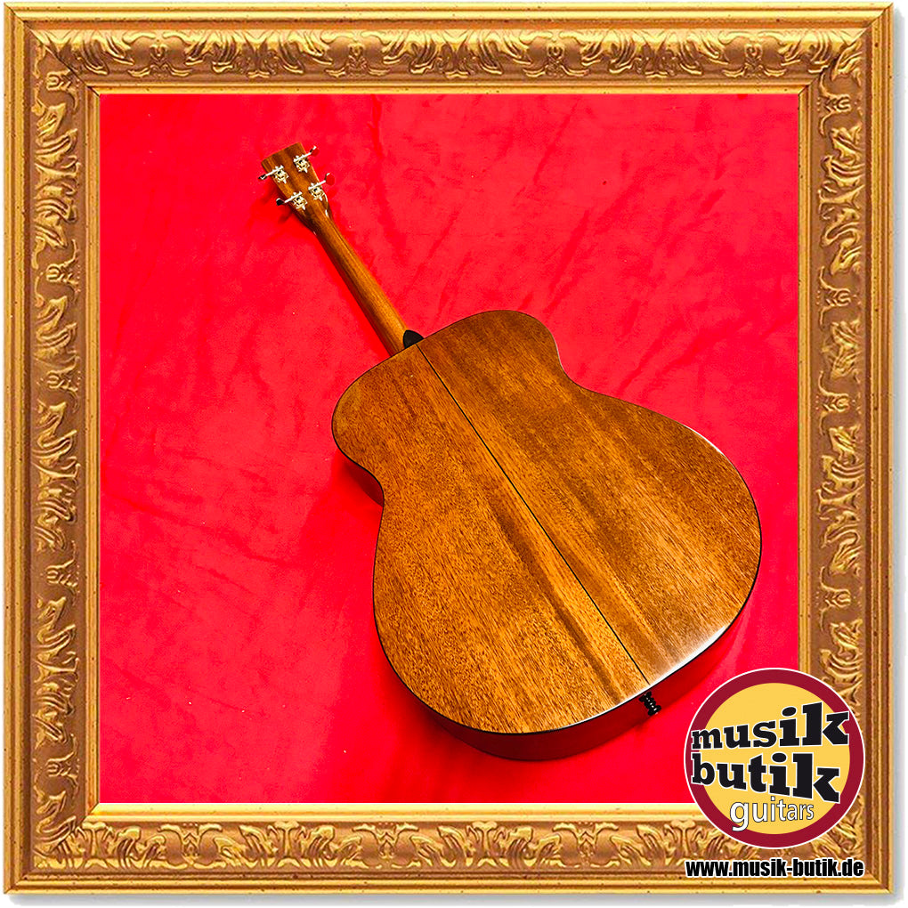 Blueridge BR-40T Tenor-Gitarre