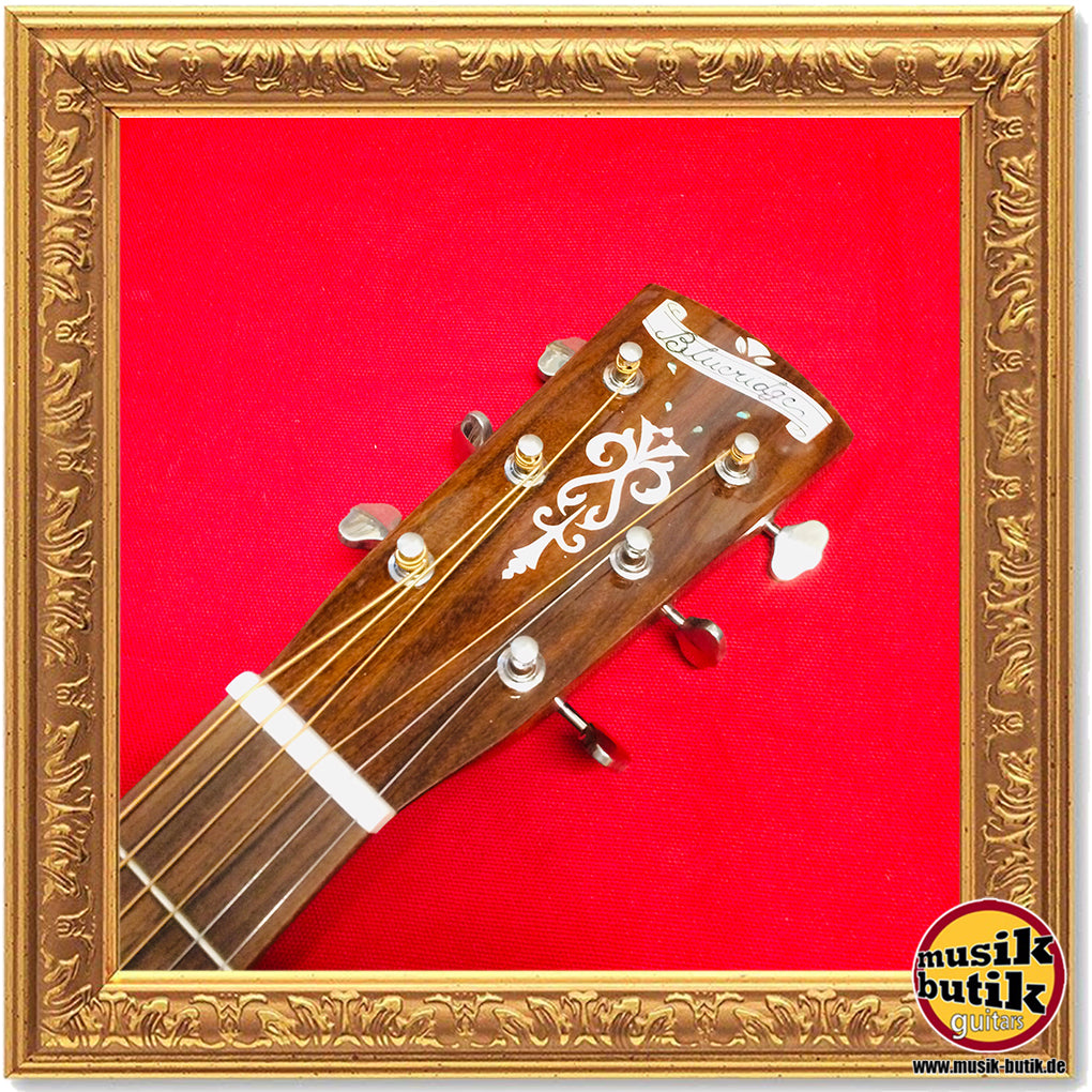 Blueridge BR-63 000 Style 28 Contemporary Series