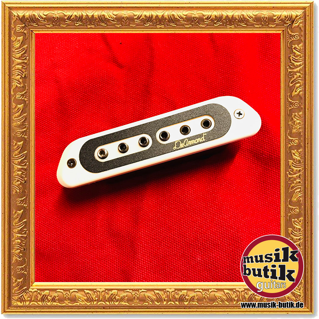 DeArmond Tone Boss