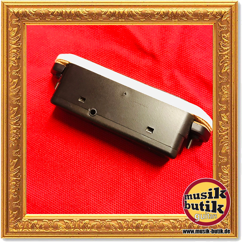 DeArmond Tone Boss