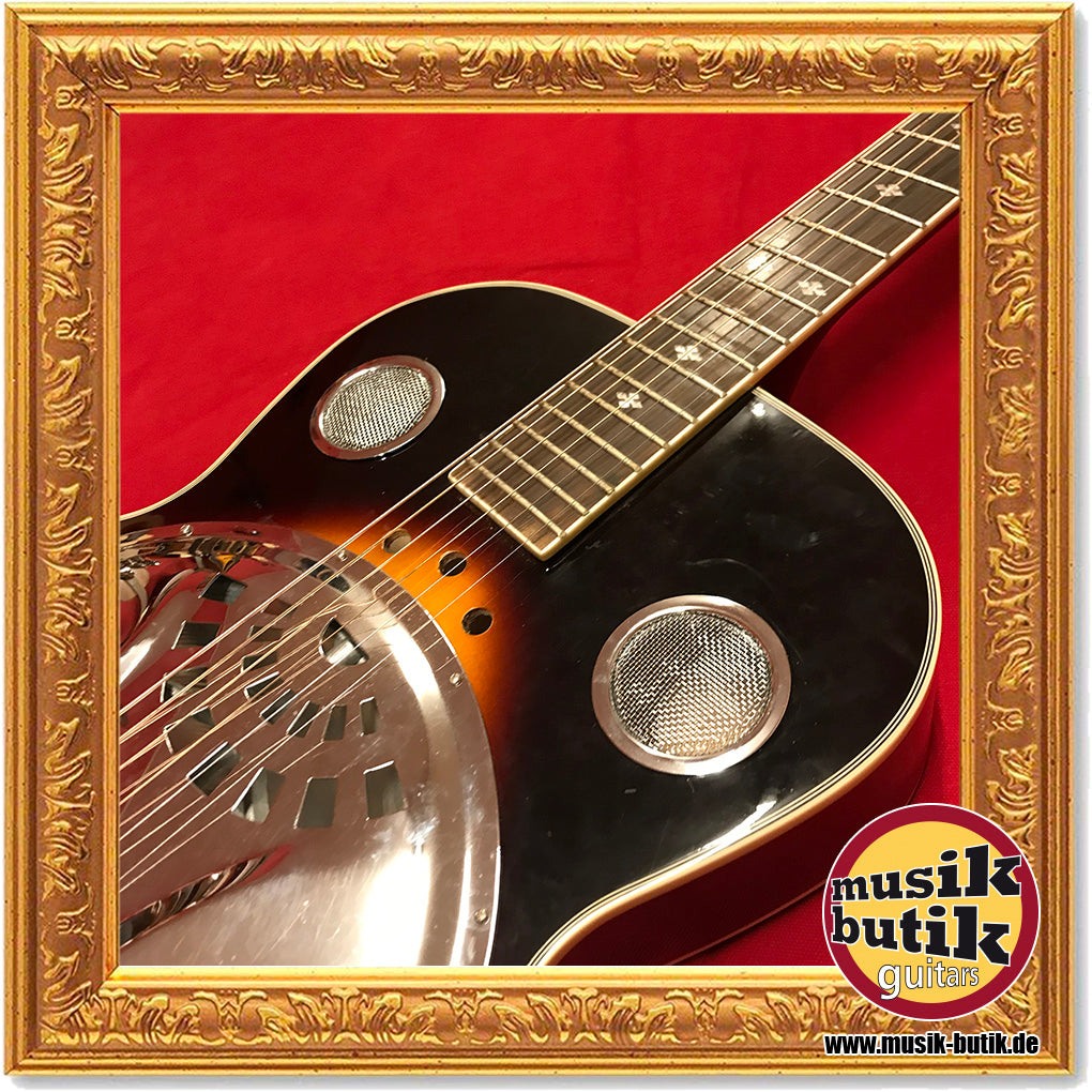 DiMavery RS-300 Resonator