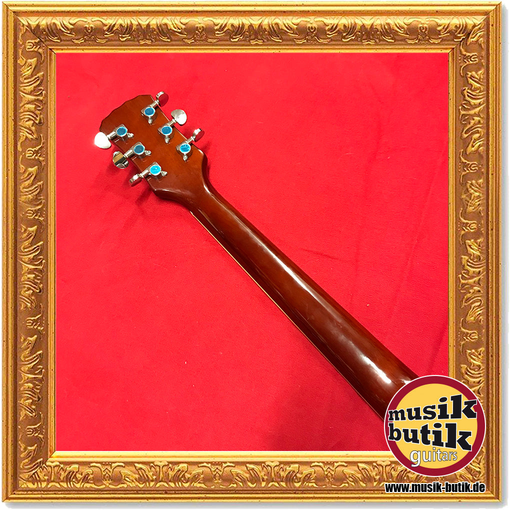 DiMavery RS-300 Resonator