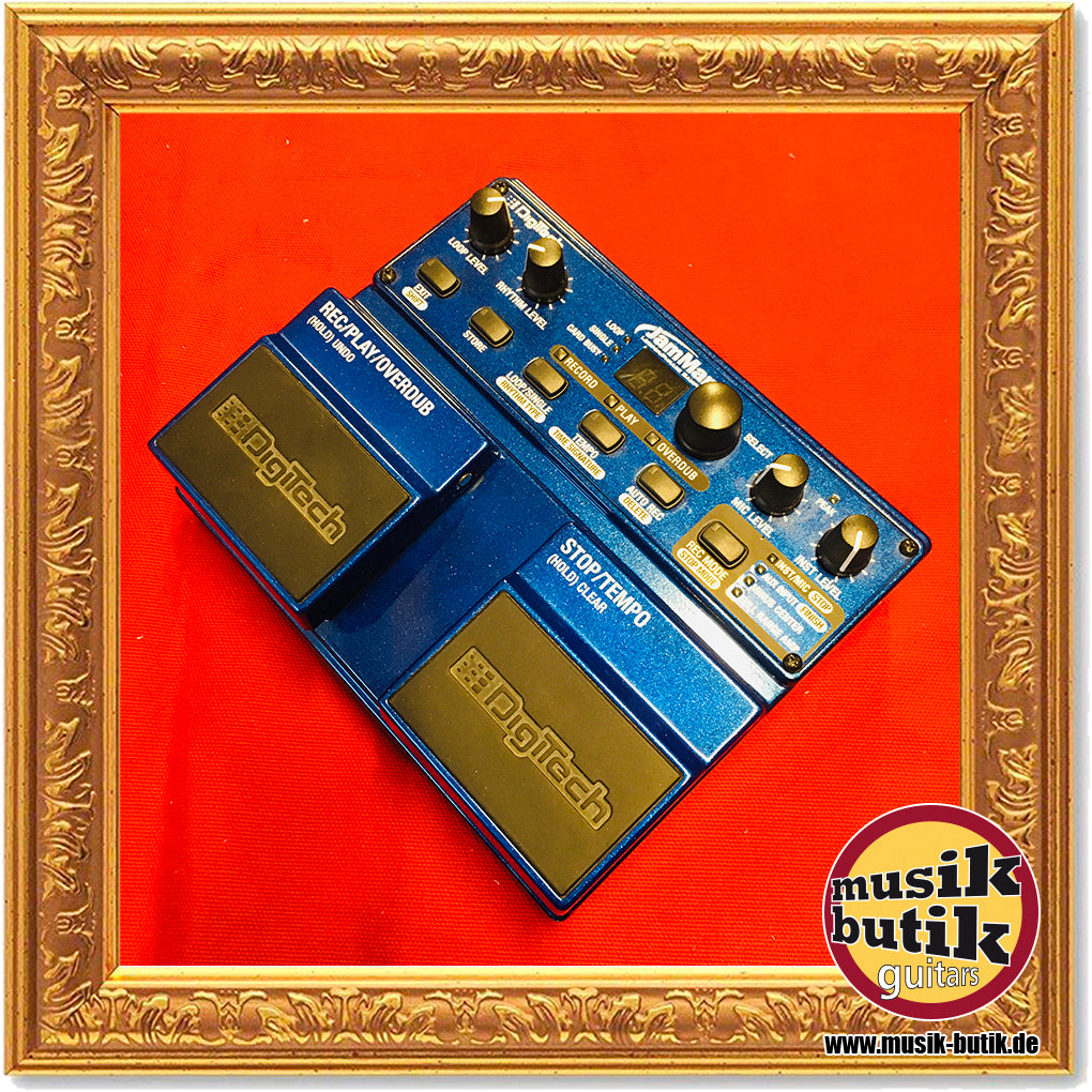 DigiTech JamMan