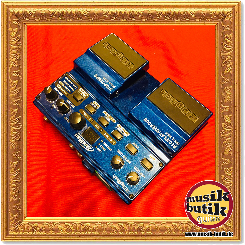 DigiTech JamMan