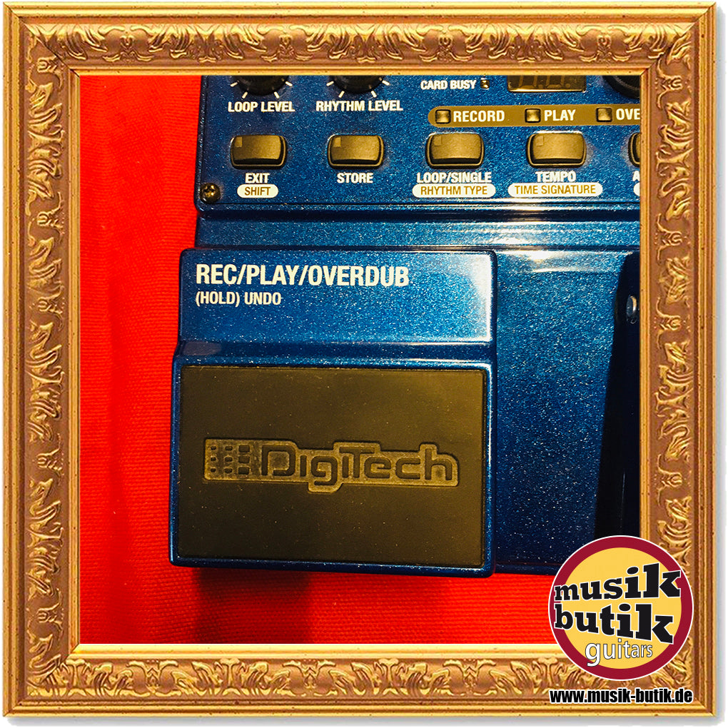DigiTech JamMan