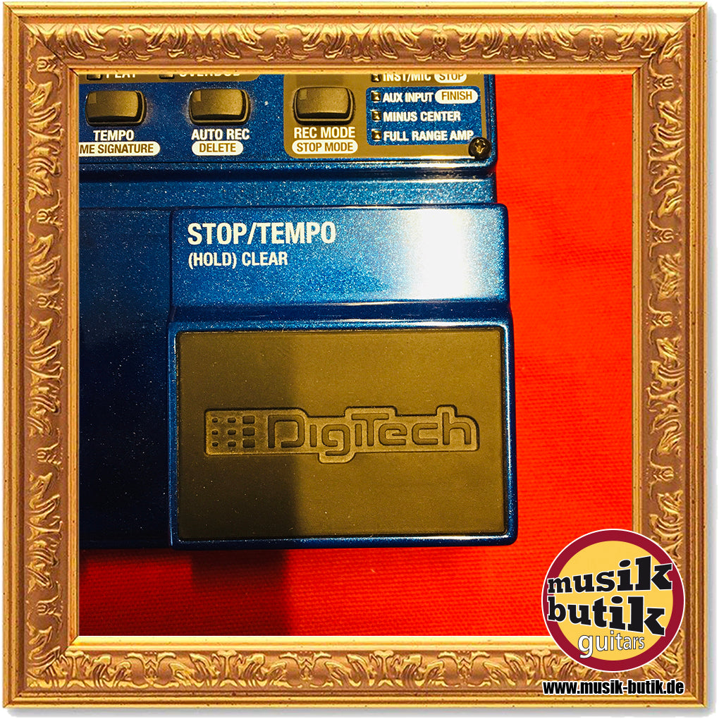 DigiTech JamMan